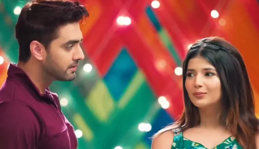 Yeh Rishta Kya Kehlata Hai Episode 28th December Written Update: आशा से लिपटी कावेरी, अरमान की एंट्री से बदलेगा खेल