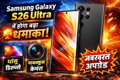 Samsung Galaxy S26 Ultra